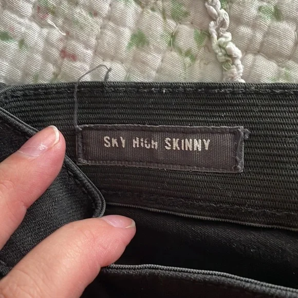 Torrid Jeans - Picture 3 of 5